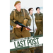 Last Post: The Champions of 1945