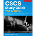 CSCS Study Guide 2023-2024: Complete Review + 660 Test Questions and Detailed Answers Explanations for the NSCA Certified Strength and Conditioning Sp