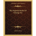 The Disputed Books Of Chuang-Tze