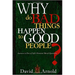 Why Do Bad Things Happen to Good People: Answers to One of Life's Greatest Moral Questions