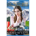 Mail Order Bride Christmas Miracles Romance