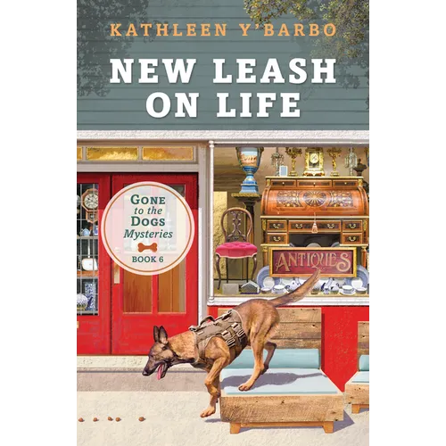 New Leash on Life: Volume 6