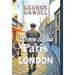Down and Out in Paris and London