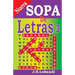 Nueva Sopa de Letras 3