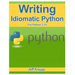 Writing Idiomatic Python 3.3