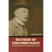 Satires of Circumstance, Lyrics and Reveries, with Miscellaneous Pieces