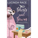 Ghosts & Gowns HC: A Craft and Ghost Cozy Mystery