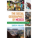 Social Geographies of Mexico: Five Contemporary Case Studies of Society and Space