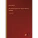 The Unexpurgated Case Against Woman Suffrage: in large print