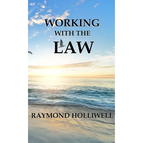 Working With the Law