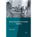 African-American/Afro-Canadian Schooling: From the Colonial Period to the Present