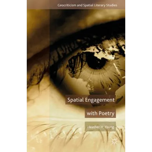 Spatial Engagement with Poetry