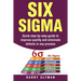 Six SIGMA: Quick Step-By-Step Guide to Improve Quality and Eliminate Defects in Any Process