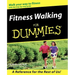 Fitness Walking for Dummies