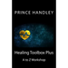 Healing Toolbox Plus: A to Z Workshop