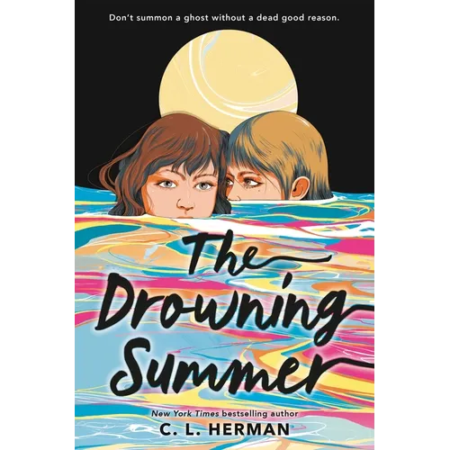 The Drowning Summer