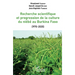 La recherche scientifique et progression de la culture du niébé au Burkina Faso: (1970-2020)