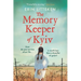 The Memory Keeper of Kyiv