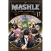 Mashle: Magic and Muscles, Vol. 17