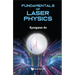 Fundamentals of Laser Physics