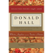 White Apples and the Taste of Stone: Selected Poems 1946-2006 [With CD of Poems]
