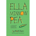 Ella Minnow Pea: 20th Anniversary Illustrated Edition