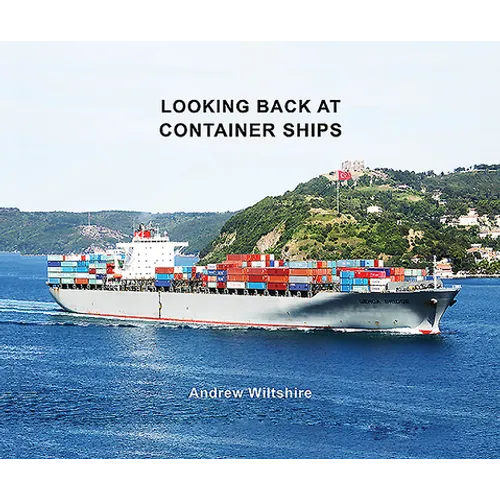 Looking Back at Container Ships