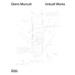 Glenn Murcutt: Unbuilt Works
