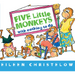 Five Little Monkeys with Nothing to Do