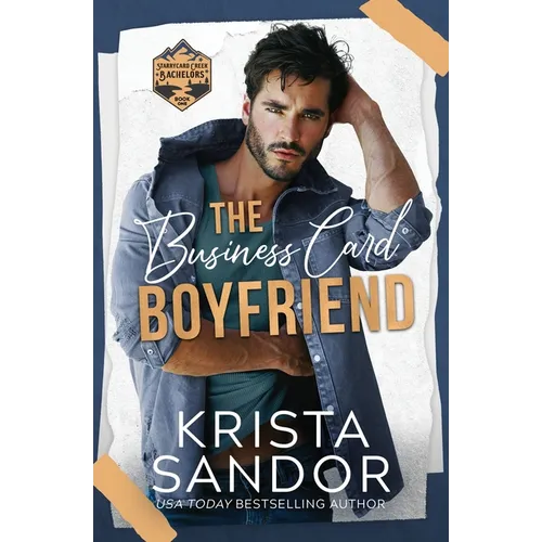 The Business Card Boyfriend