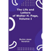 The Life and Letters of Walter H. Page, Volume I