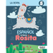 Espanol con la llama Rosita La Ropa