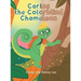 Carlos the Colorblind Chameleon