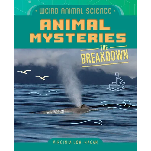 Animal Mysteries