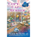 Copy Cap Murder