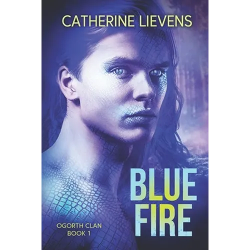 Blue Fire