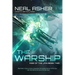 The Warship: Rise of the Jain, Book Two