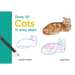 Draw 30: Cats: In Easy Steps