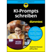 KI-Prompts schreiben für Dummies