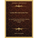 Carols Old And Carols New: For Use At Christmas And Other Seasons Of The Christian Year (1916)