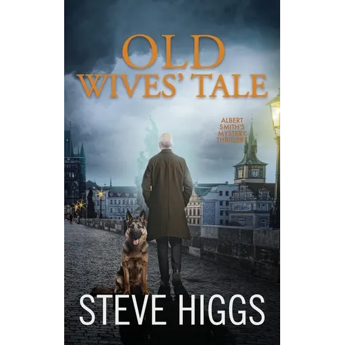 Old Wives' Tale