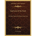 Small Arms Of The World: The Basic Manual Of Military Small Arms