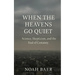 When The Heavens Go Quiet: Science, Skepticism and the End of Certainty