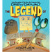 The Legend of Rock Paper Scissors