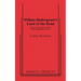 William Shakespeare's Land of the Dead
