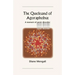 The Quicksand of Agoraphobia: A memoir of panic disorder