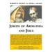 Joseph of Arimathea and Jesus