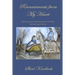 Reenactments from My Heart: Spiritual and Supernatural Civil War Fiction and Poetry