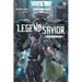 Legend of the Far East's Savior, Vol. 1