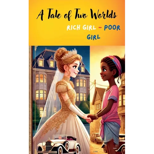 Rich Girl, Poor Girl - A Tale of Two Worlds
